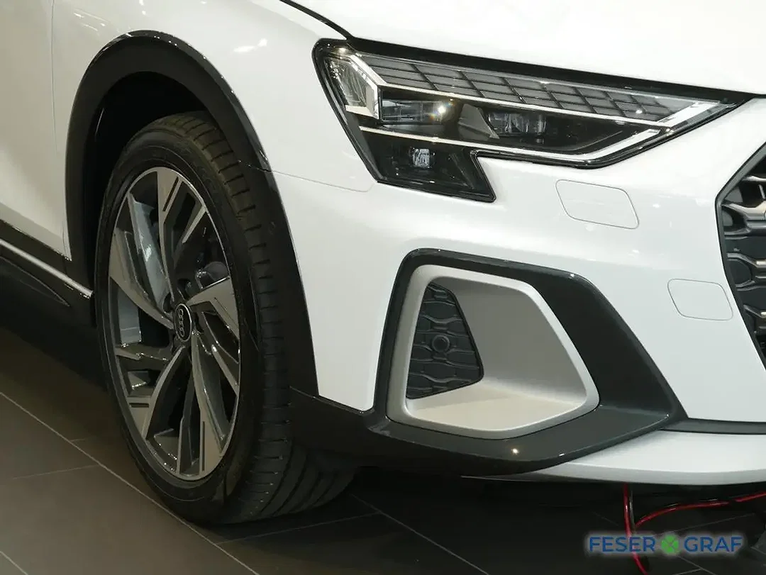 Audi A3 - Afbeelding 1