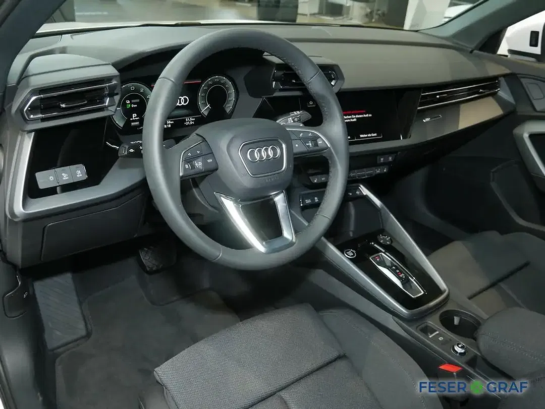 Audi A3 - Thumbnail 6