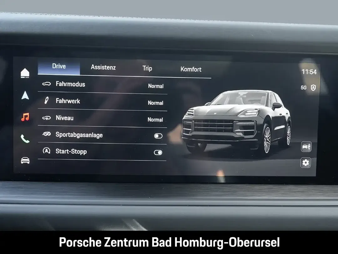 Porsche Cayenne - Thumbnail 11