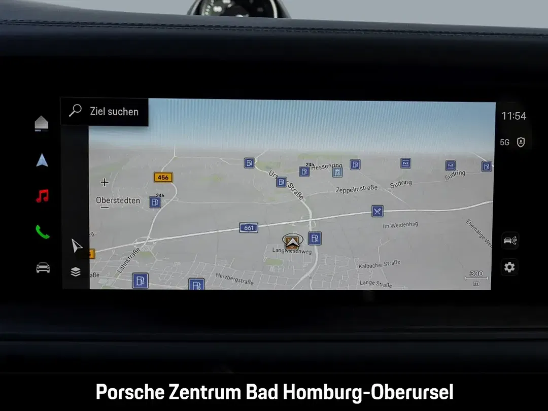 Porsche Cayenne - Thumbnail 12