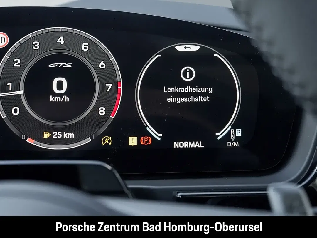 Porsche Cayenne - Thumbnail 13