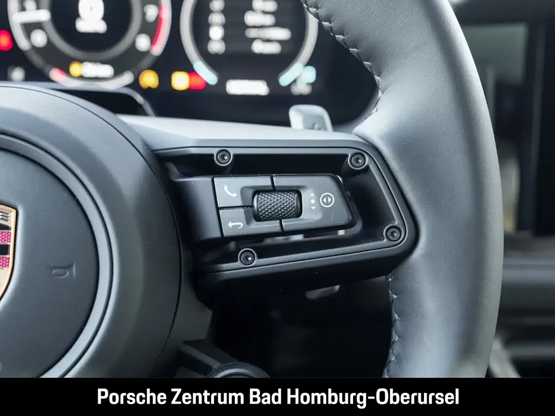 Porsche Cayenne - Thumbnail 14
