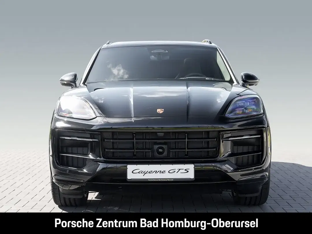Porsche Cayenne - Thumbnail 4