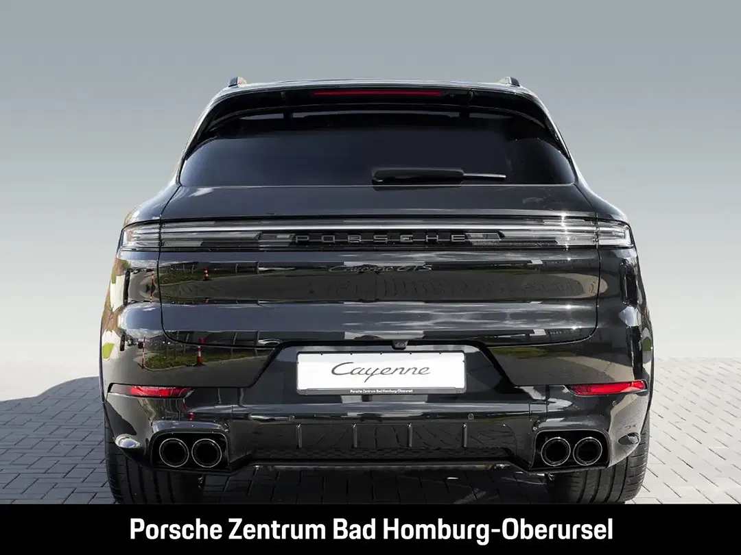 Porsche Cayenne - Thumbnail 5