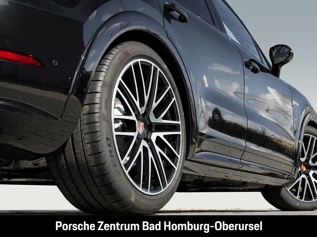 Porsche Cayenne - Thumbnail 6