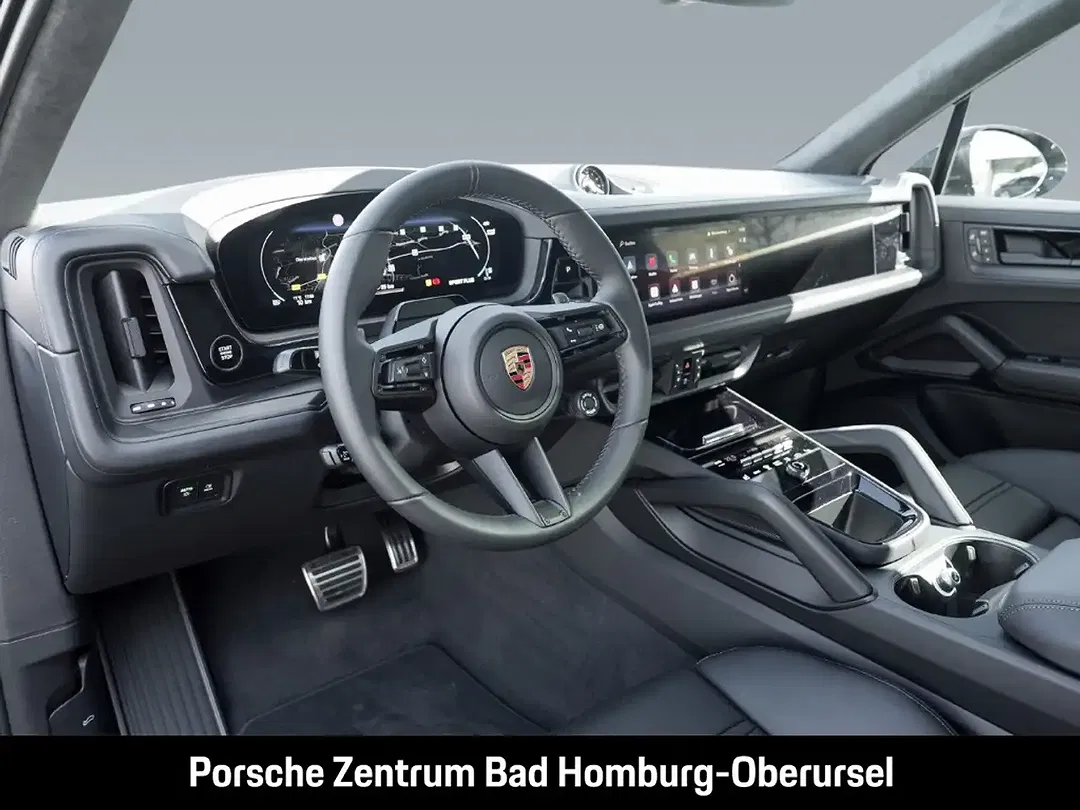 Porsche Cayenne - Thumbnail 7