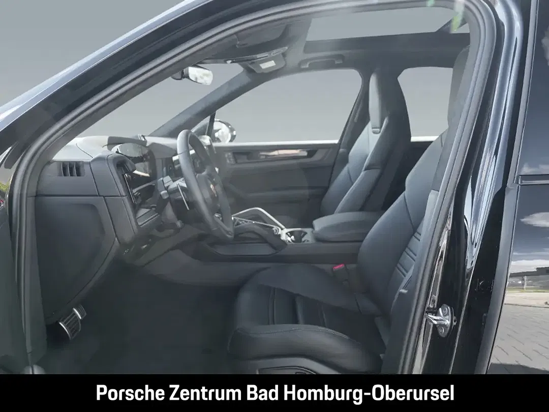 Porsche Cayenne - Thumbnail 8