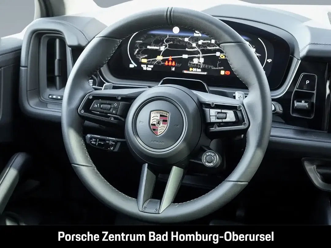 Porsche Cayenne - Thumbnail 9