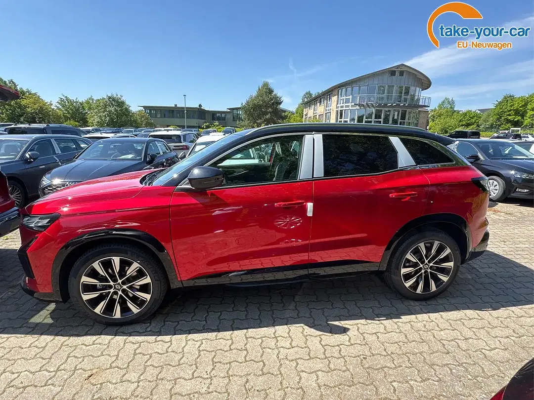 Renault Austral - Thumbnail 2