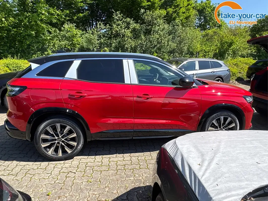 Renault Austral - Thumbnail 6