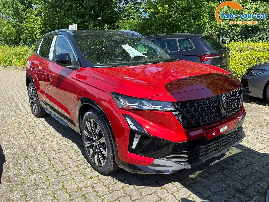 Renault Austral - Thumbnail 7