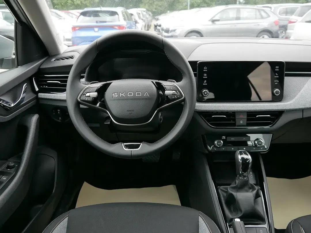 Skoda Scala - Thumbnail 11