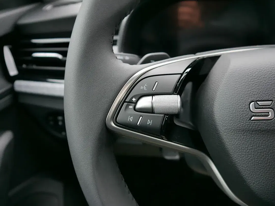 Skoda Scala - Thumbnail 12