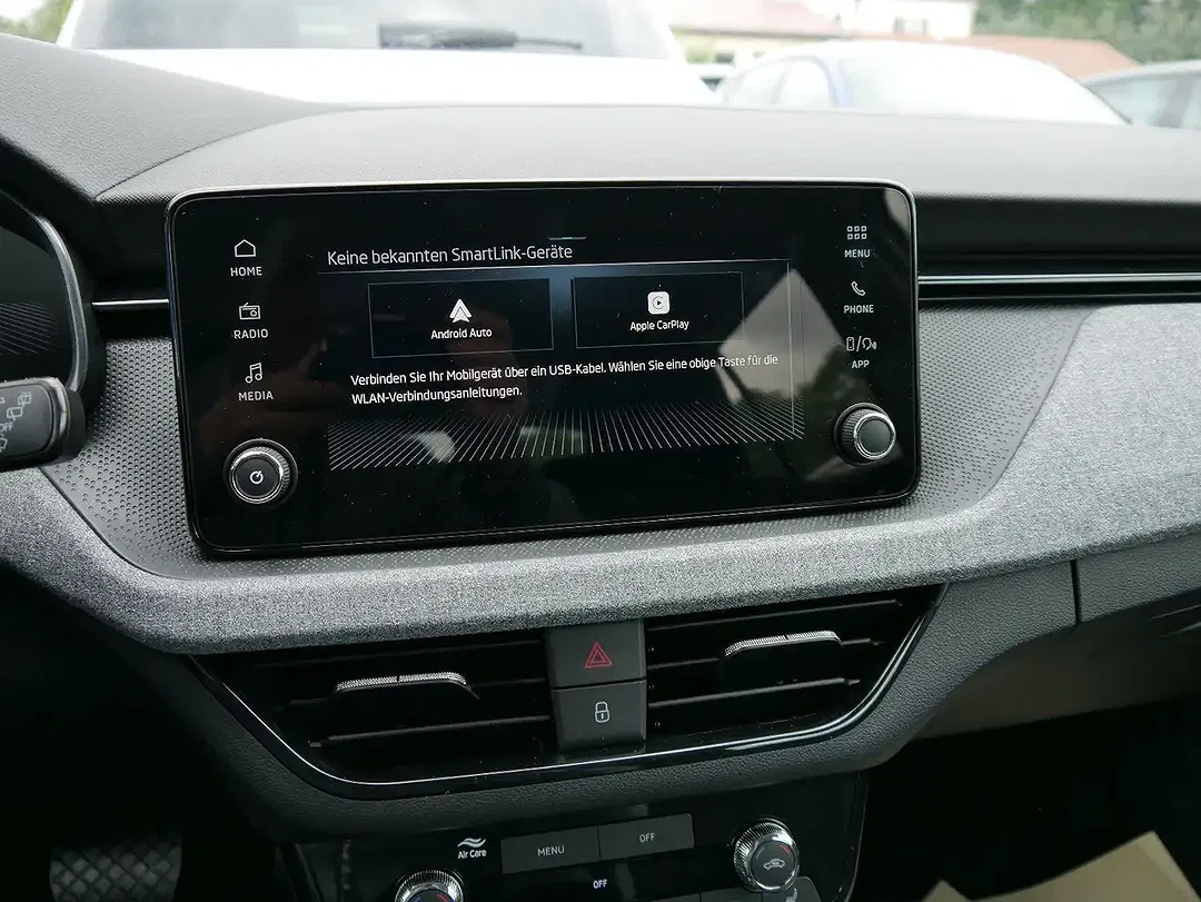 Skoda Scala - Thumbnail 15