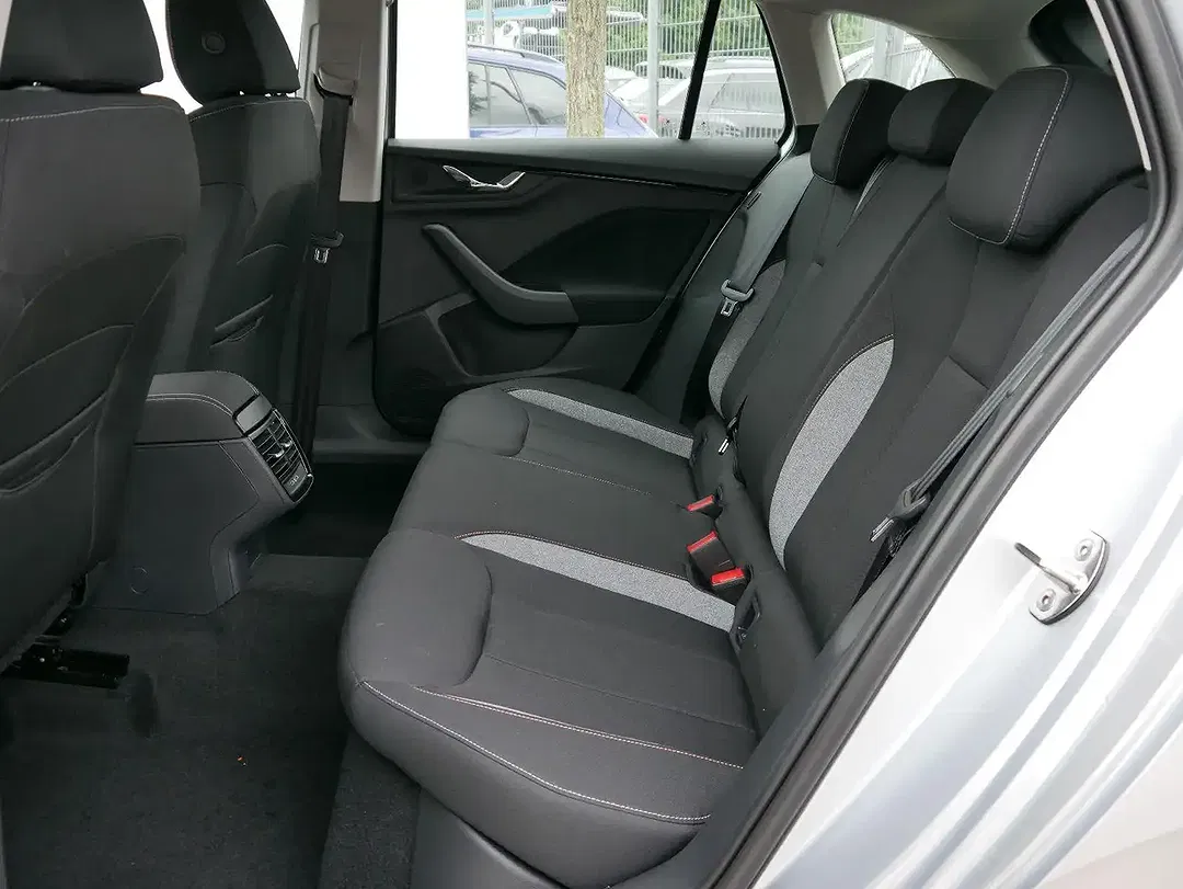Skoda Scala - Thumbnail 7
