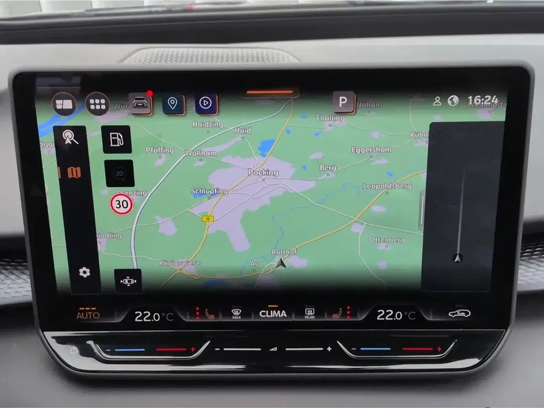 CUPRA Terramar - Thumbnail 11