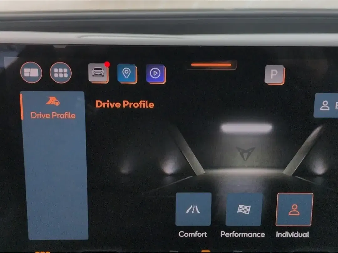 CUPRA Terramar - Thumbnail 13