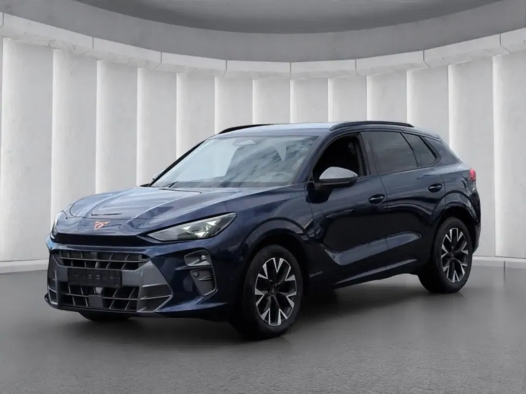 CUPRA Terramar - Thumbnail 2