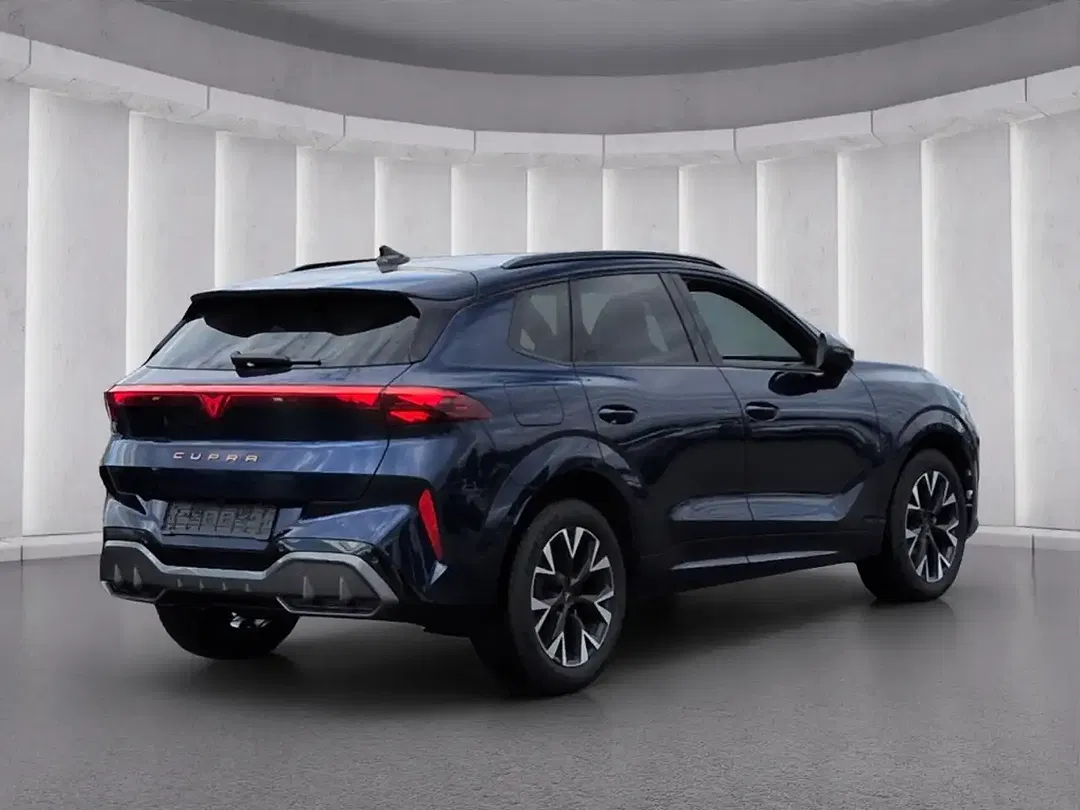 CUPRA Terramar - Thumbnail 4