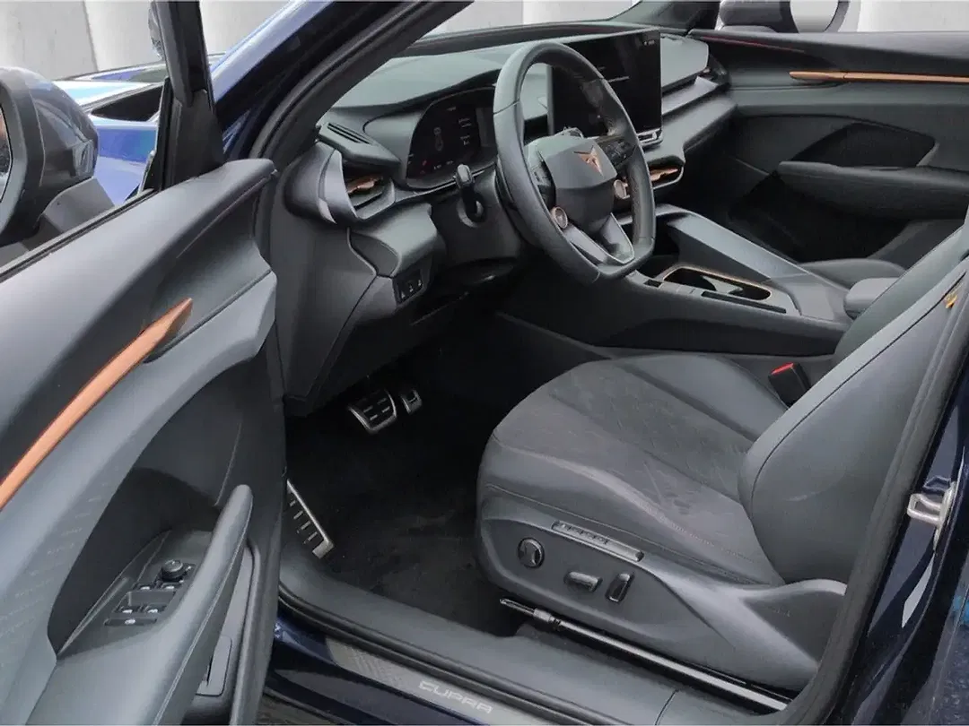 CUPRA Terramar - Thumbnail 5