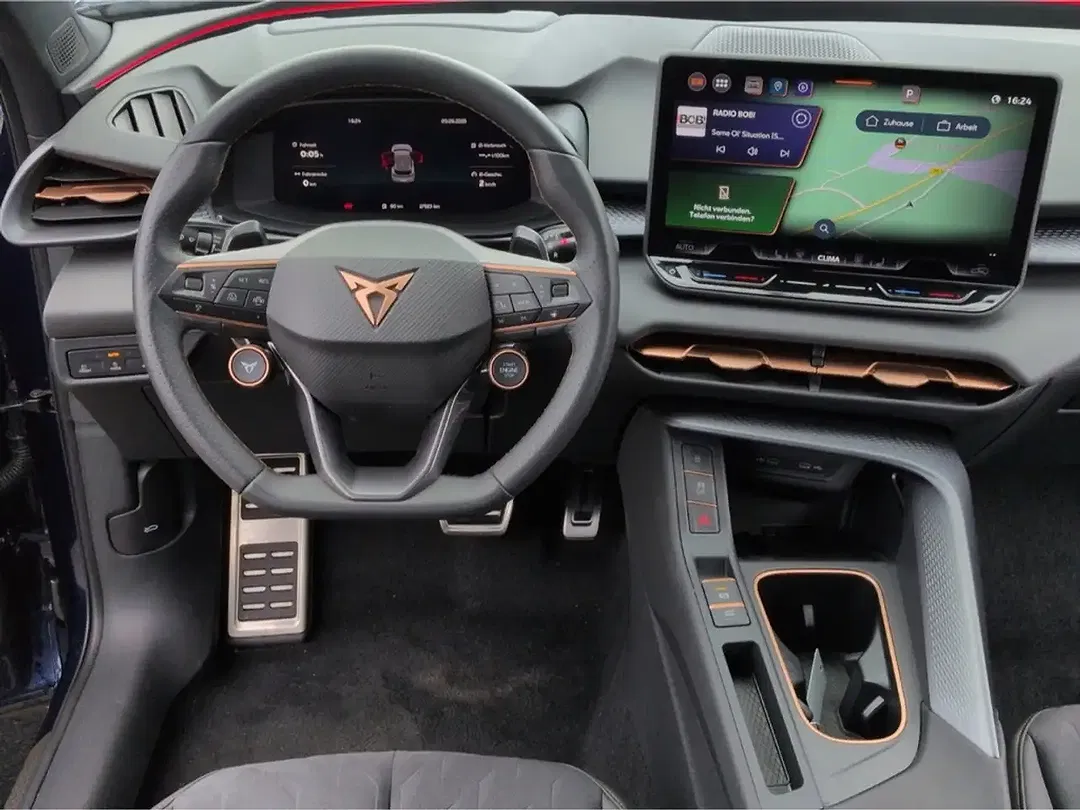 CUPRA Terramar - Thumbnail 6