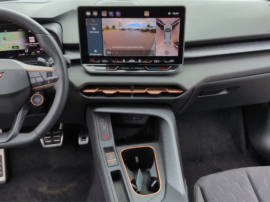 CUPRA Terramar - Thumbnail 7