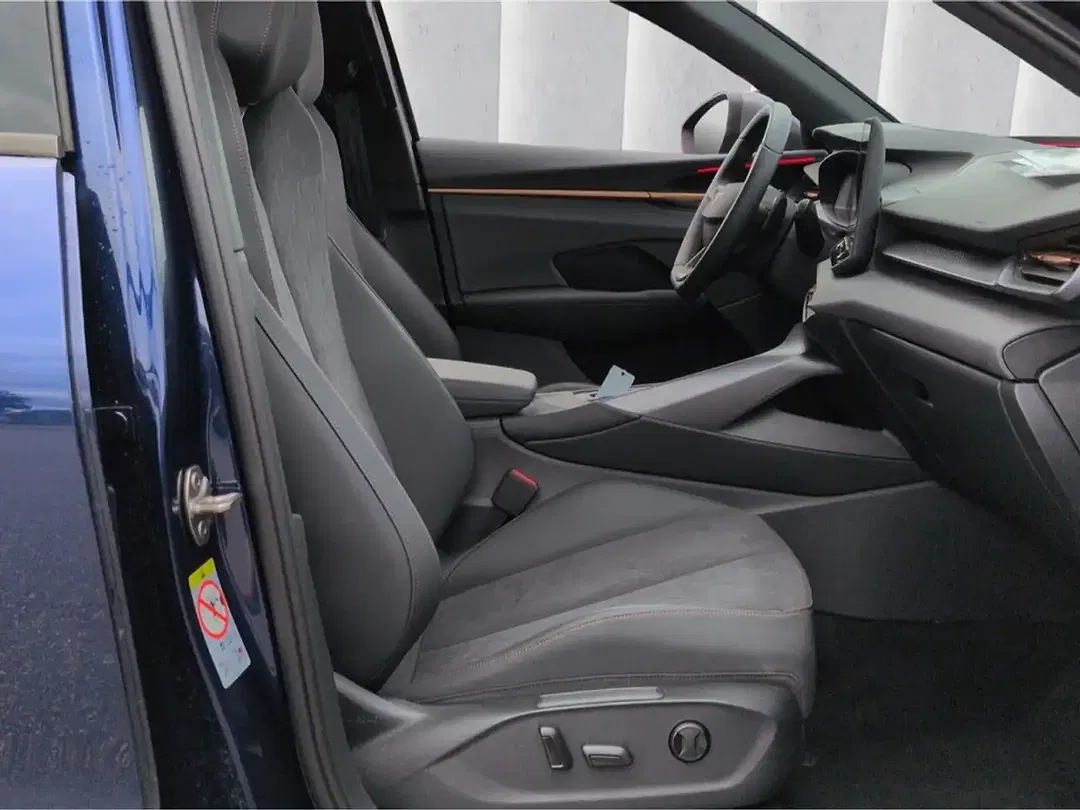 CUPRA Terramar - Thumbnail 8