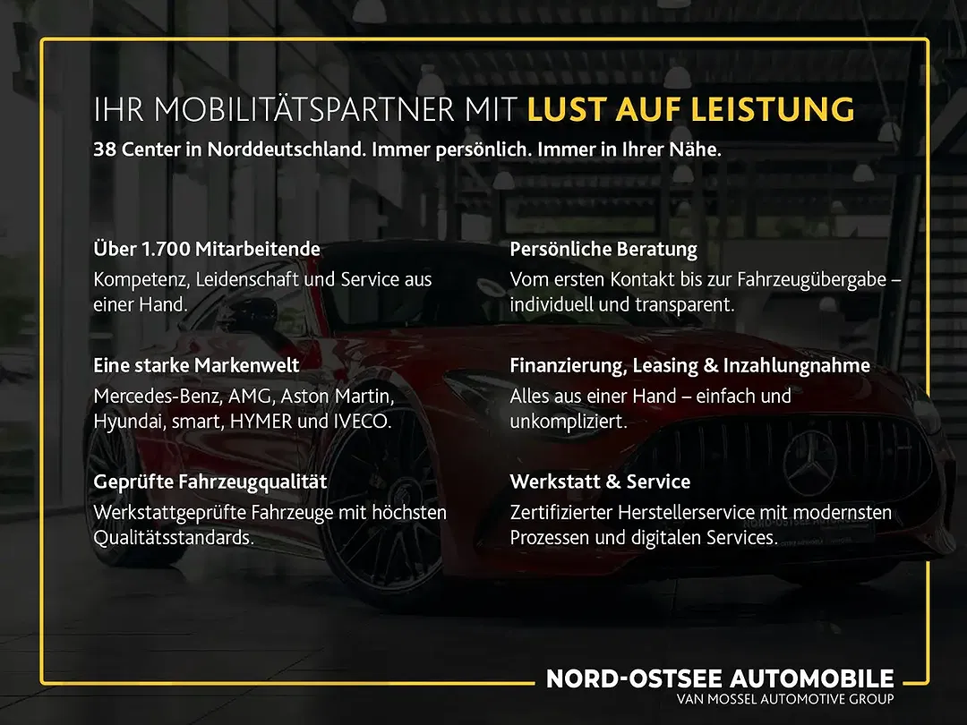 Mercedes-Benz EQB 350 - Thumbnail 13