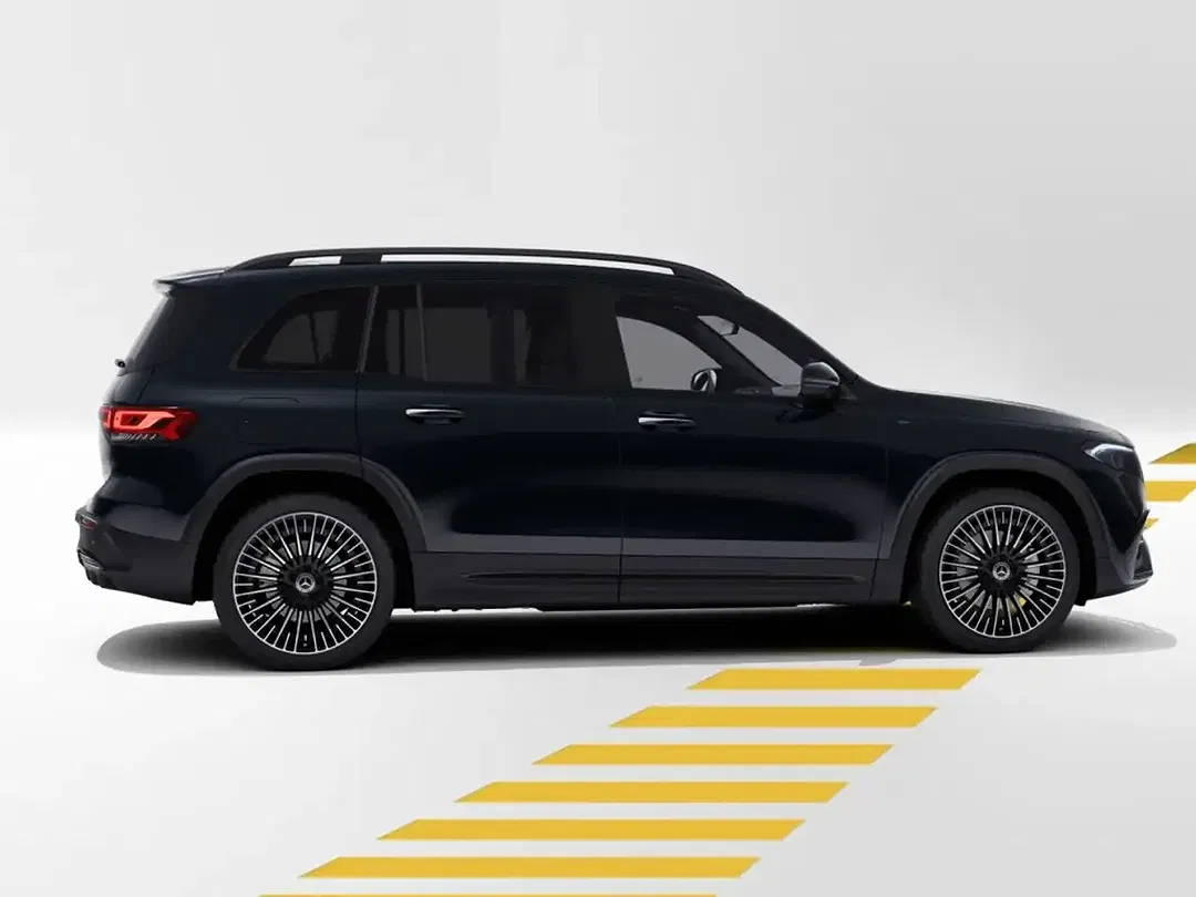 Mercedes-Benz EQB 350 - Thumbnail 7