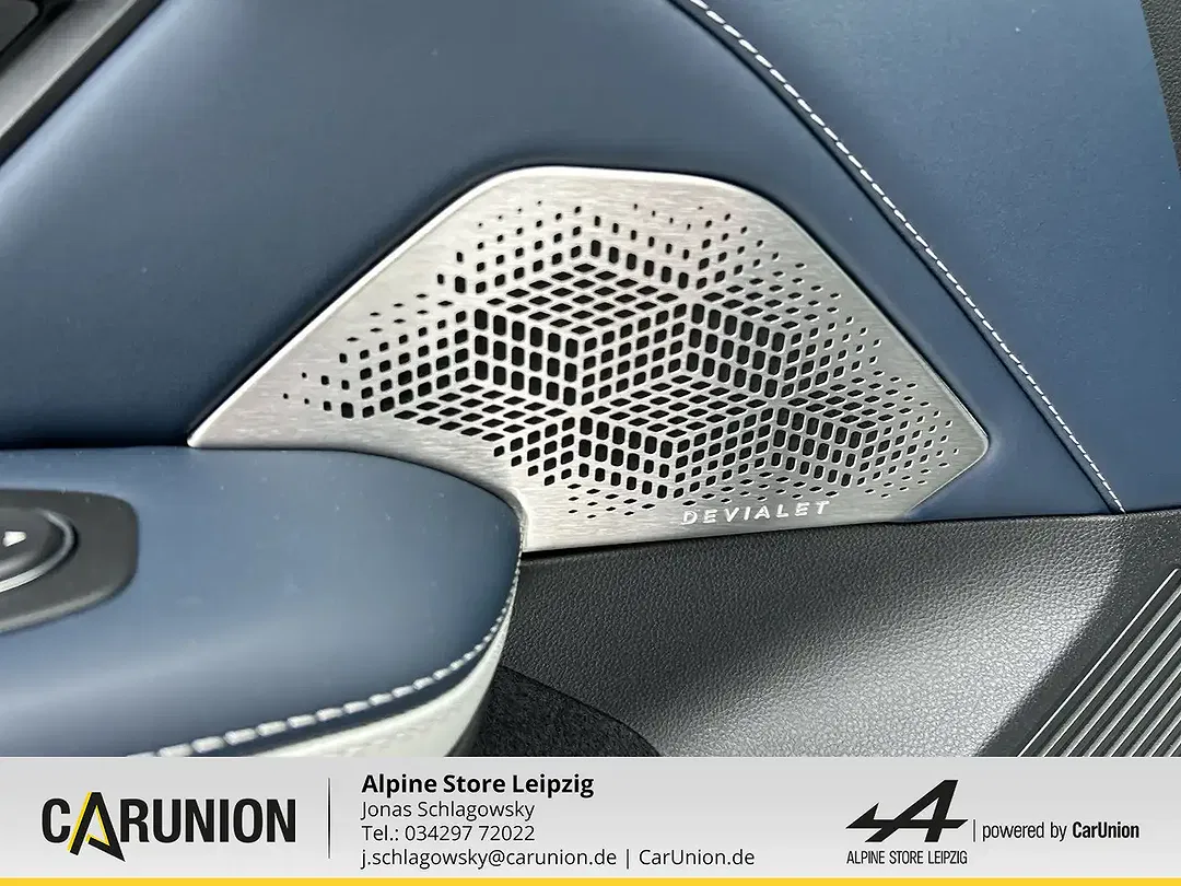 Alpine A390 - Thumbnail 15