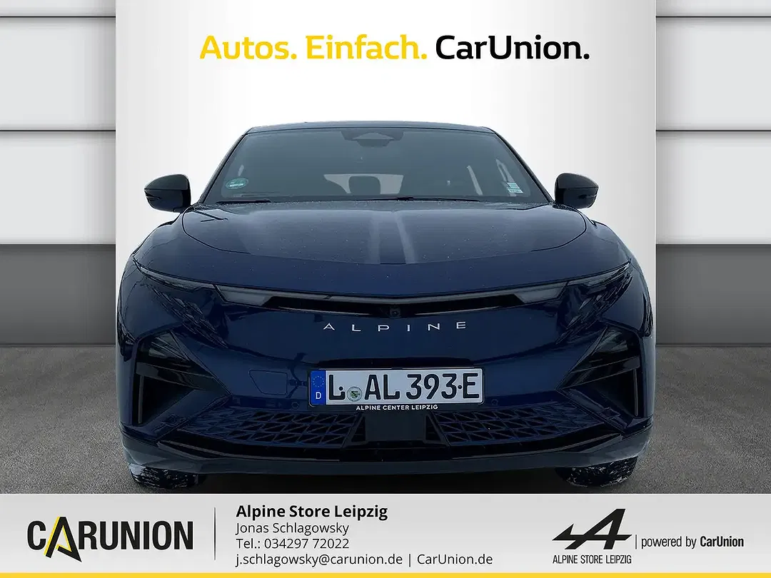 Alpine A390 - Thumbnail 2