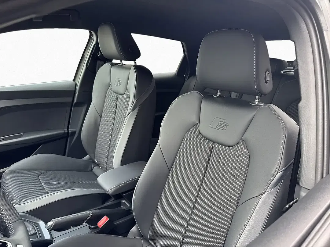 Audi A1 - Thumbnail 10