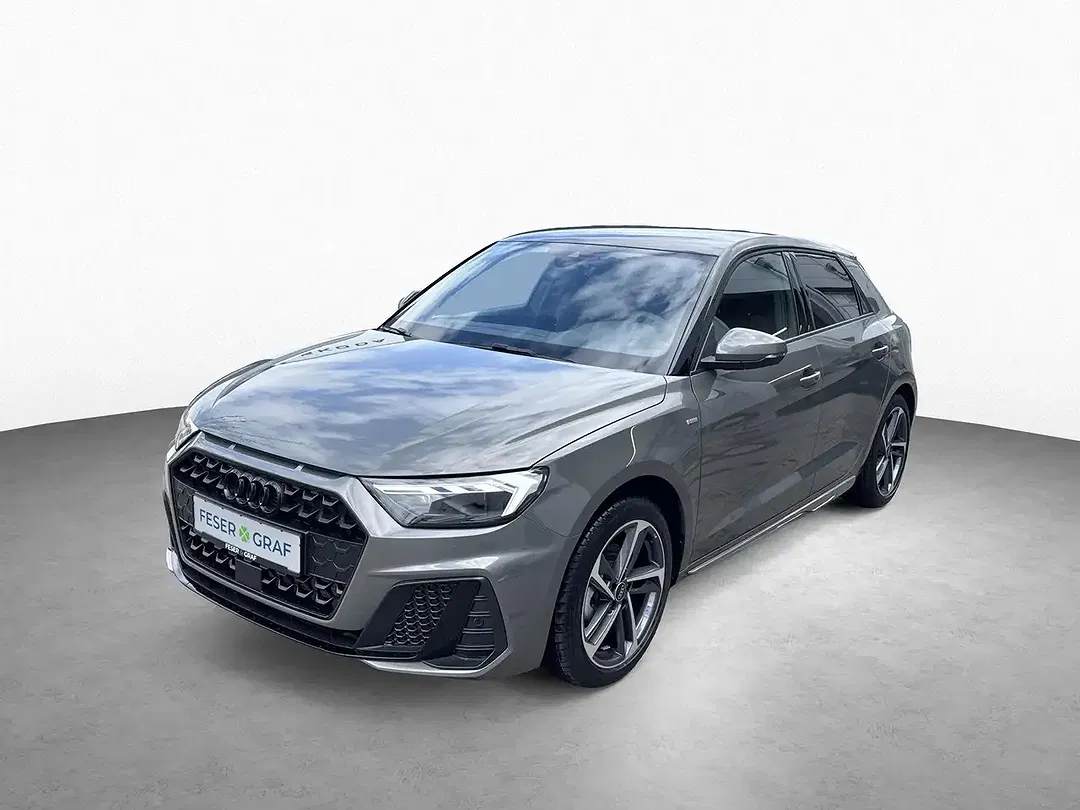 Audi A1 - Thumbnail 15