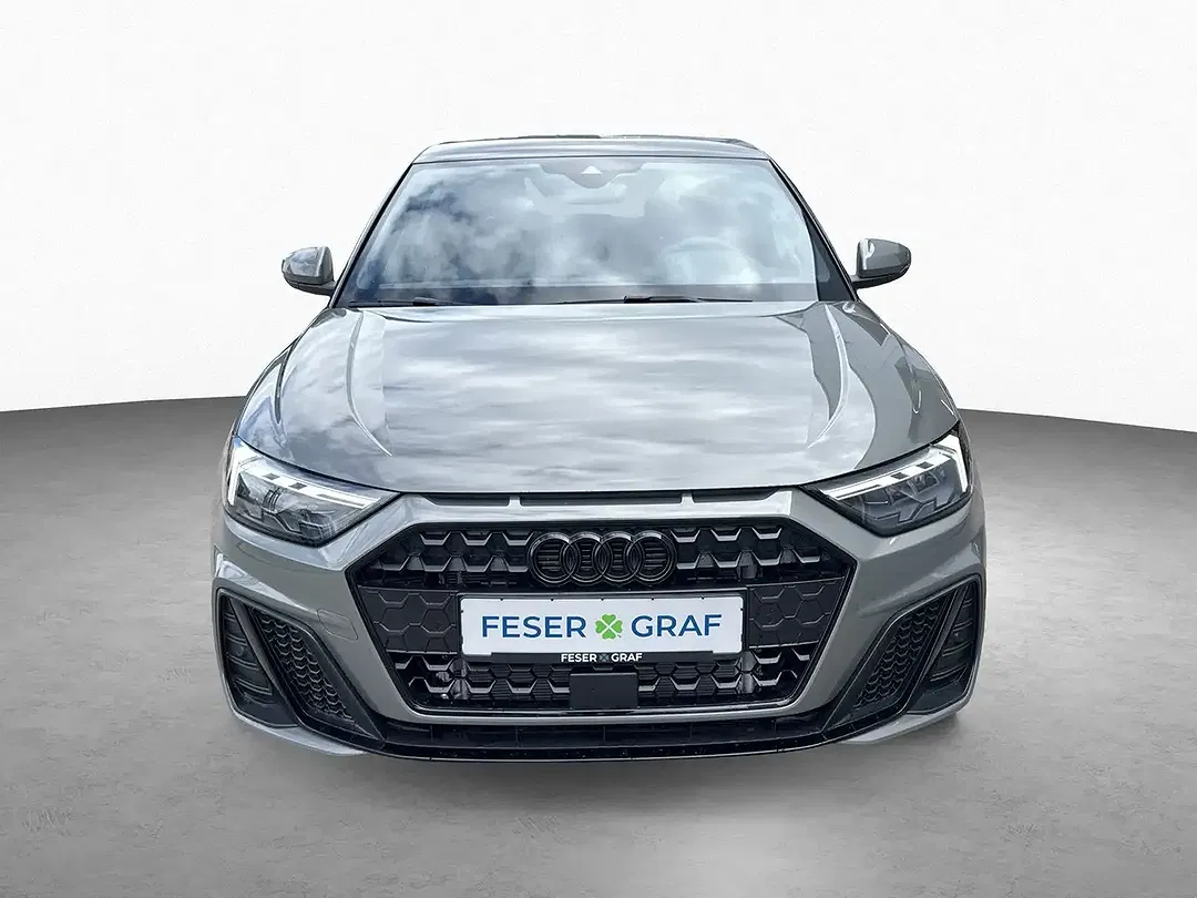 Audi A1 - Thumbnail 2