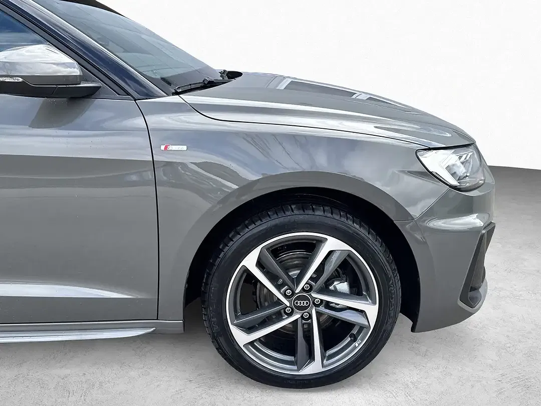 Audi A1 - Thumbnail 4