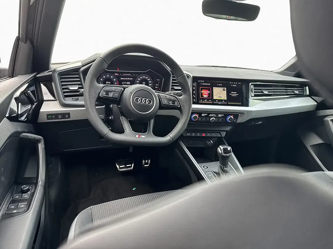 Audi A1 - Thumbnail 9