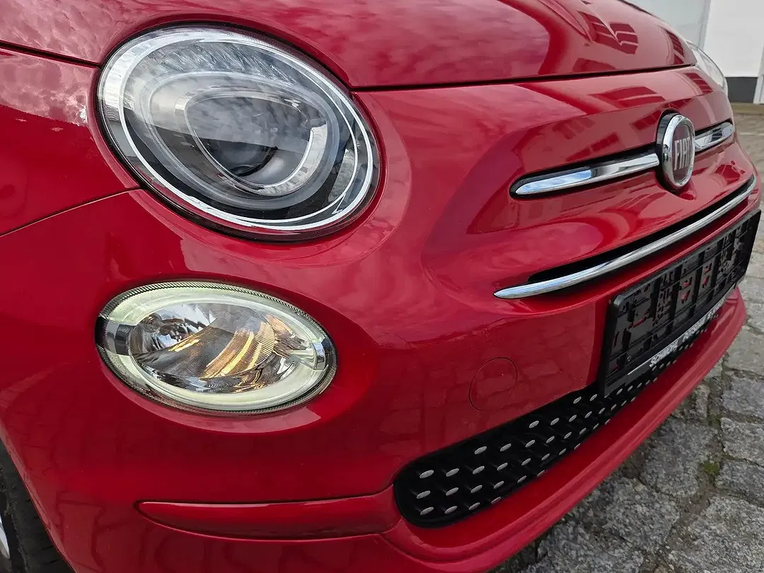 Fiat 500C - Thumbnail 10