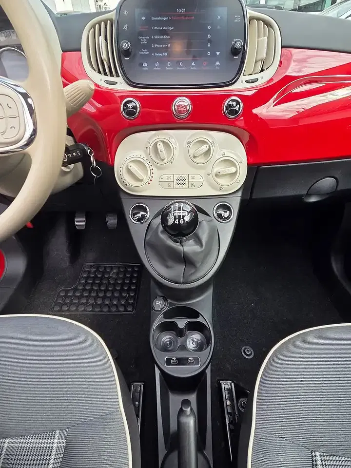 Fiat 500C - Thumbnail 26