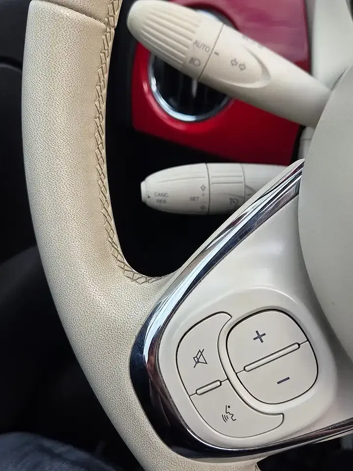 Fiat 500C - Thumbnail 29