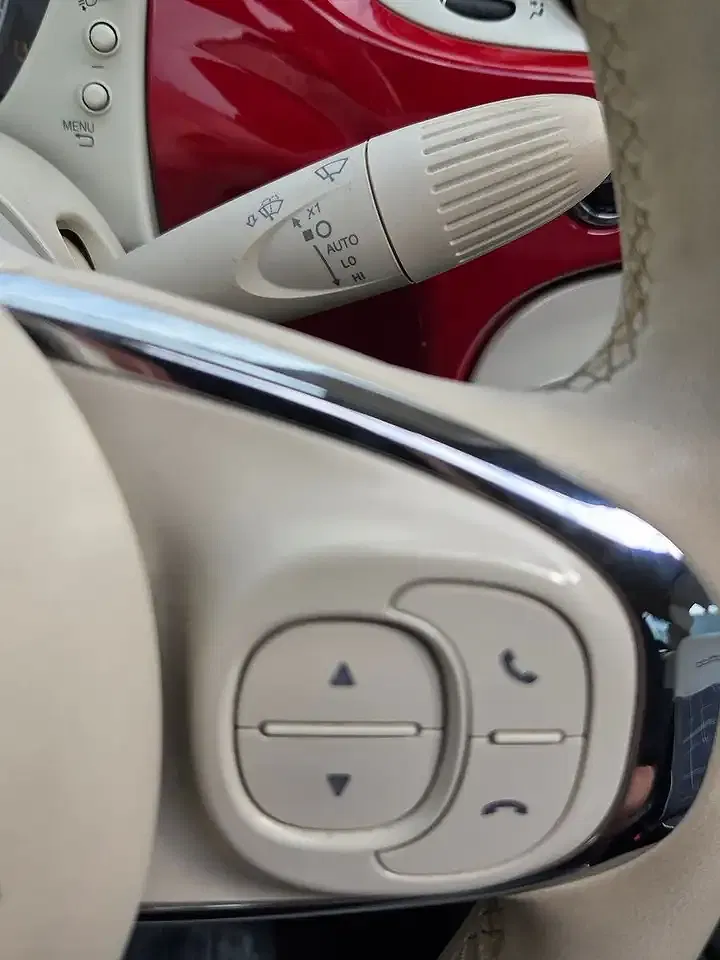 Fiat 500C - Thumbnail 30