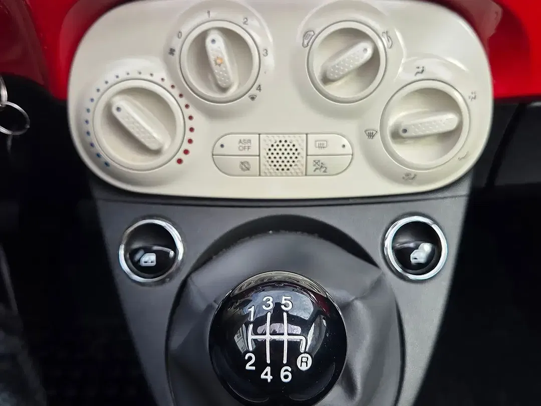 Fiat 500C - Thumbnail 31