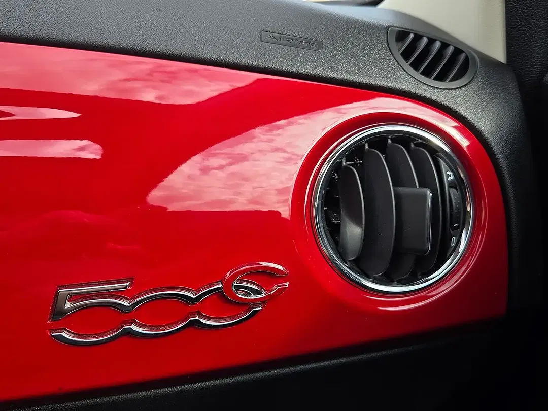 Fiat 500C - Thumbnail 32