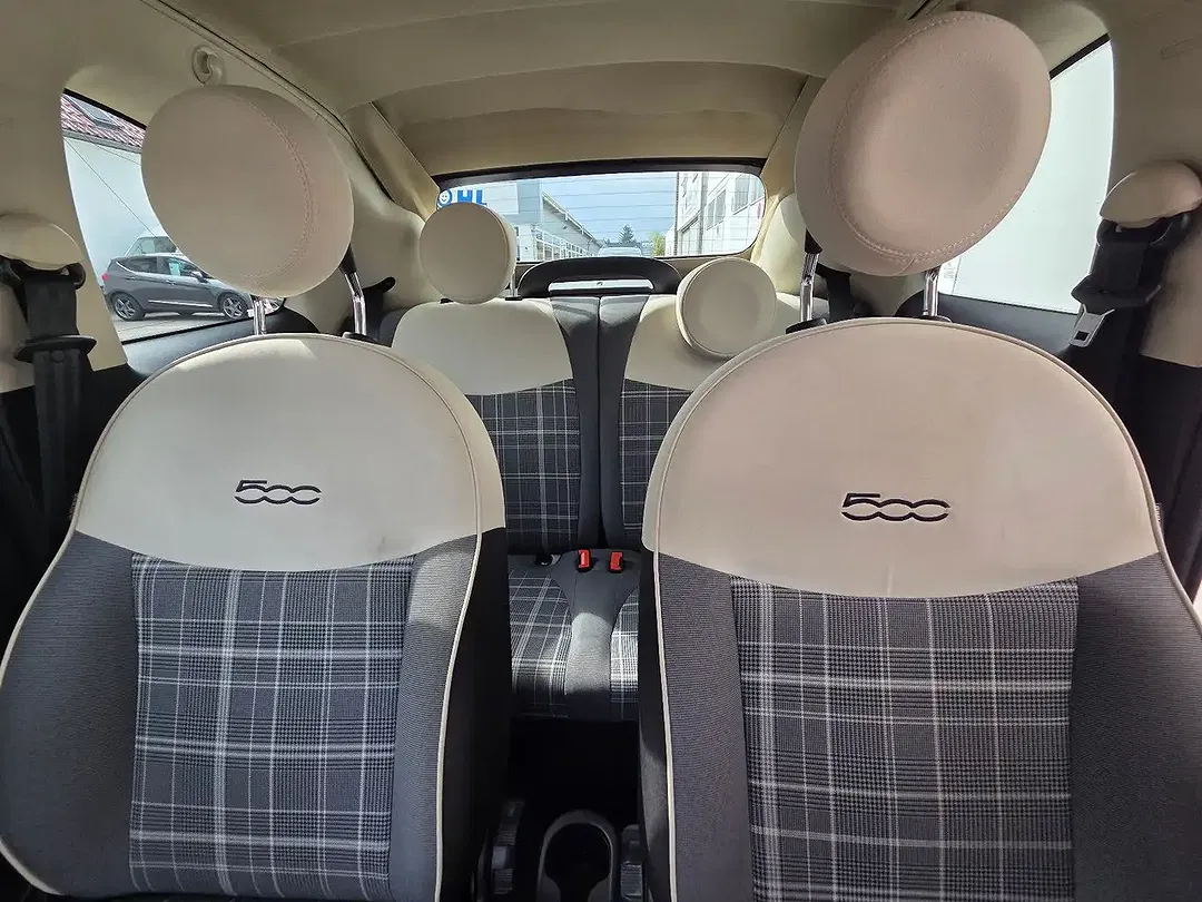 Fiat 500C - Thumbnail 33