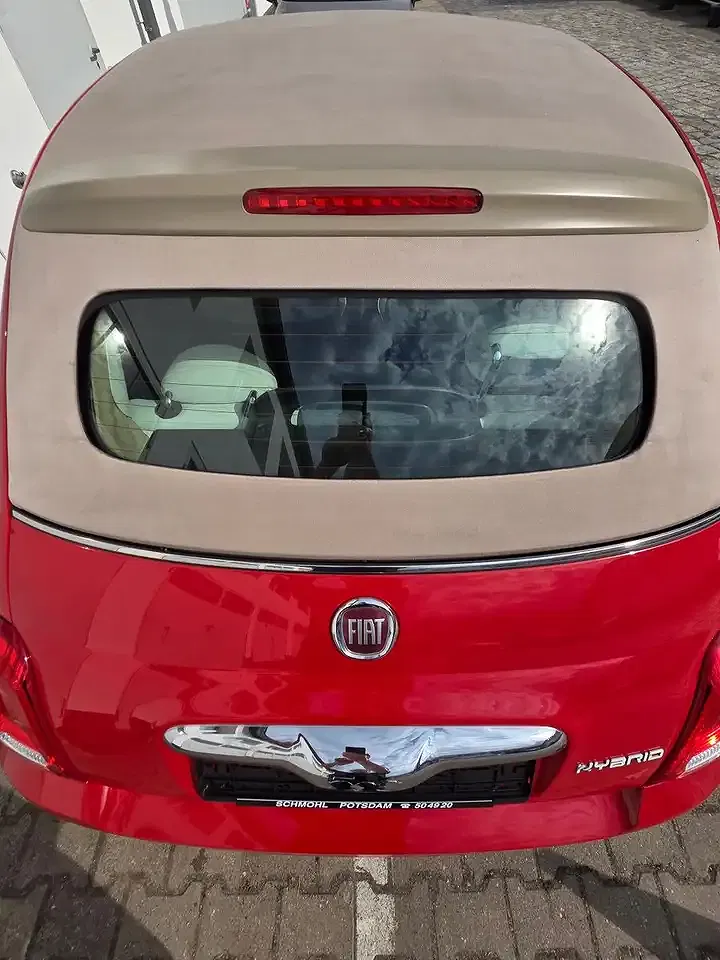 Fiat 500C - Thumbnail 34