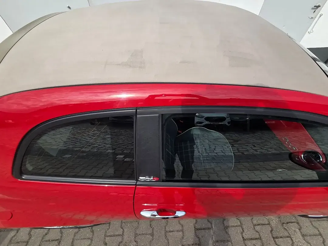 Fiat 500C - Thumbnail 35