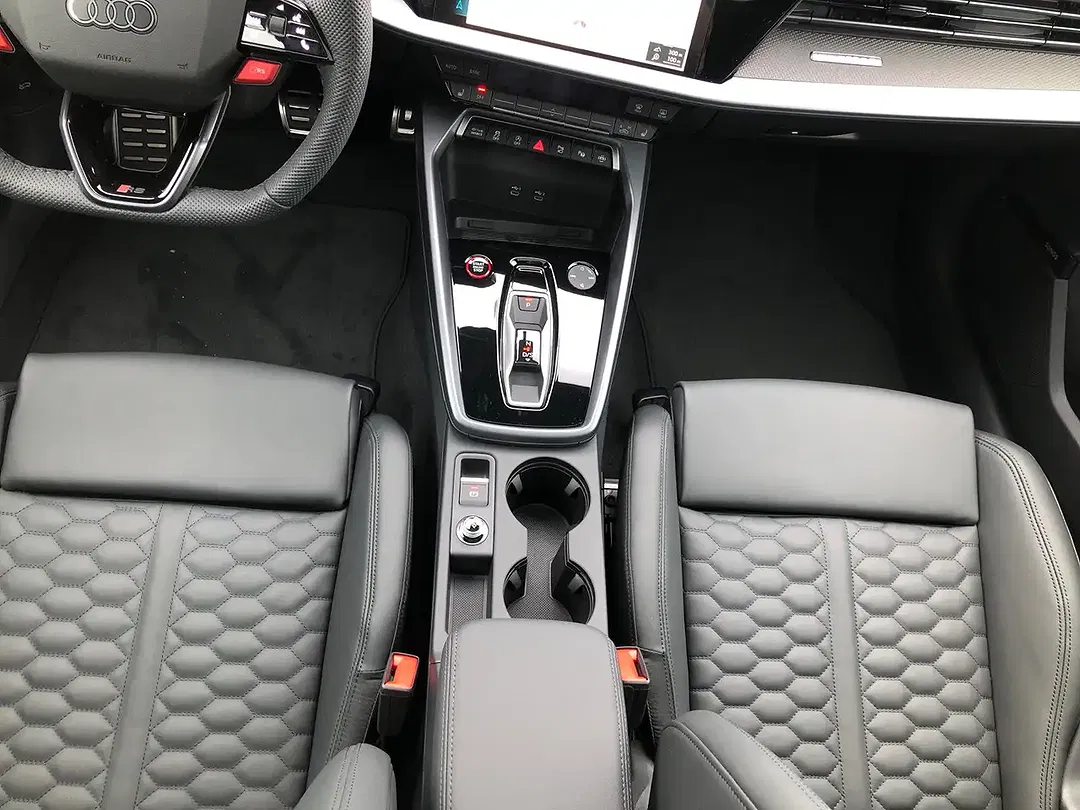 Audi RS3 - Thumbnail 7