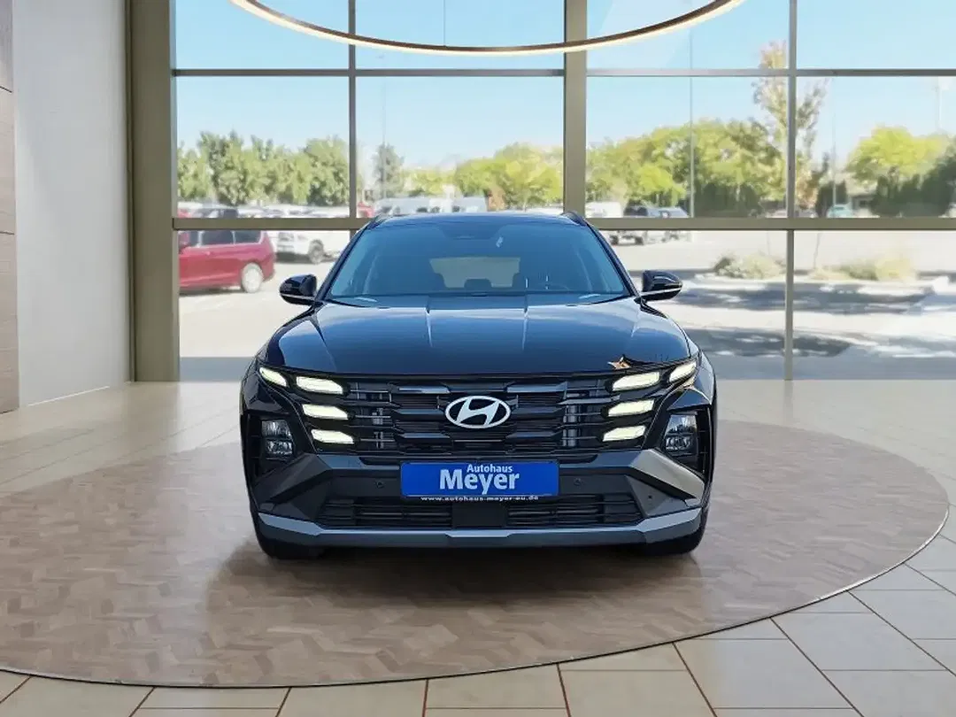 Hyundai TUCSON - Thumbnail 10