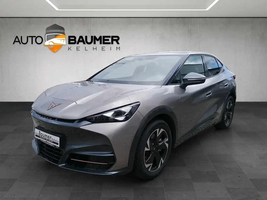 CUPRA Tavascan - Afbeelding 1