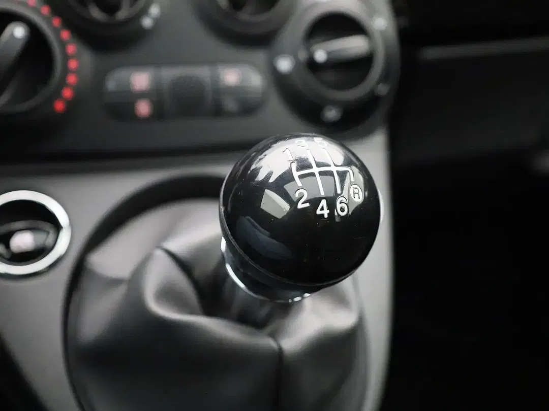 Fiat 500 - Thumbnail 10