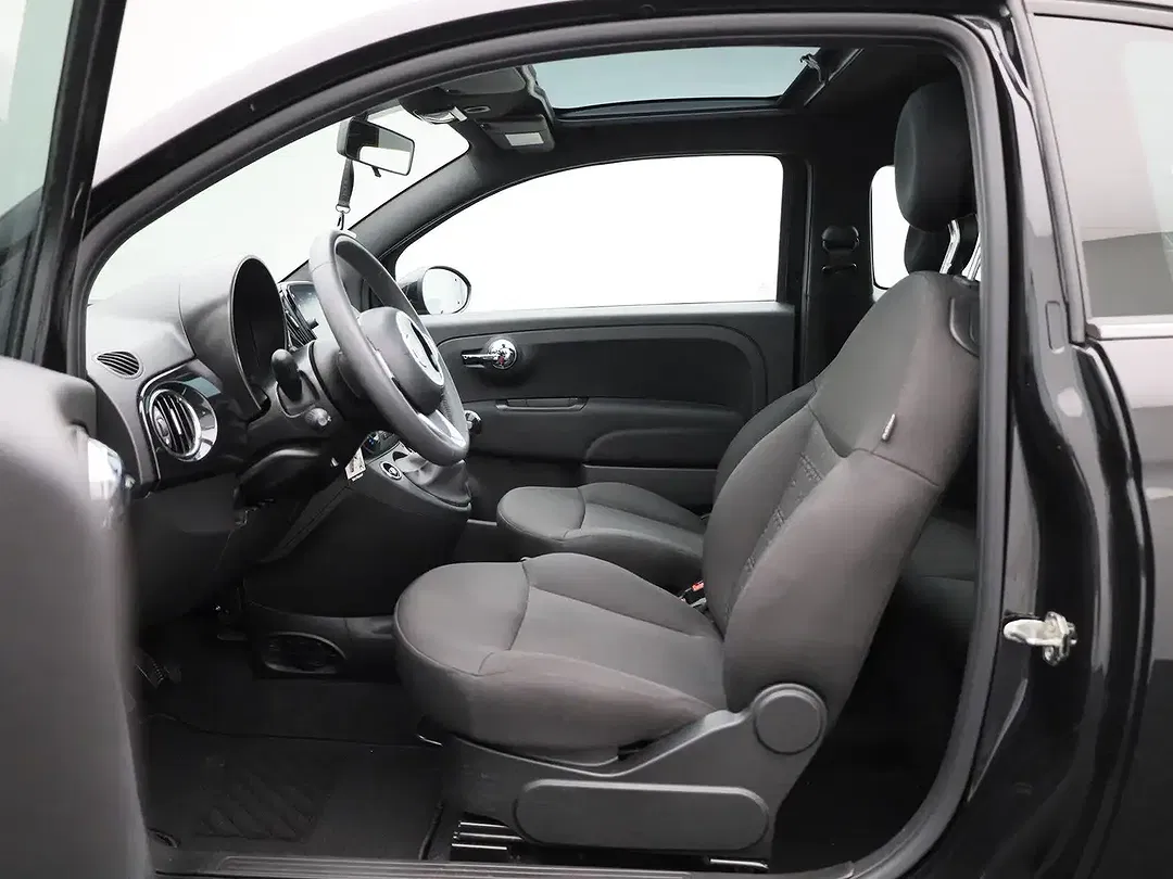 Fiat 500 - Thumbnail 11